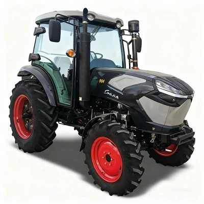 Trattur 90hp